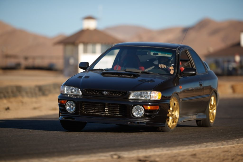 SubaruImpreza