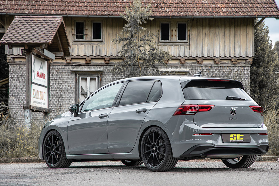 Vw golf lowering springs cheap