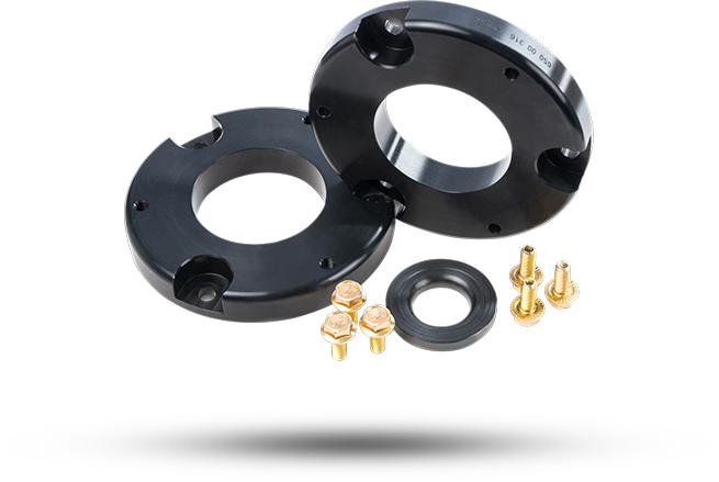 St supérieur interprétation Spring Distance Kit VA 20 mm 68530086 Audi