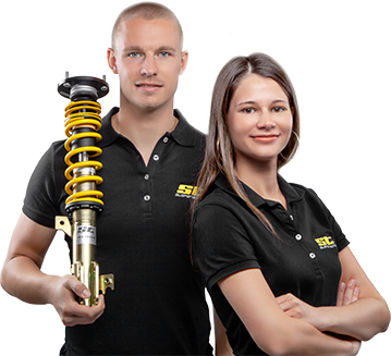 St supérieur interprétation Spring Distance Kit VA 20 mm 68530086 Audi