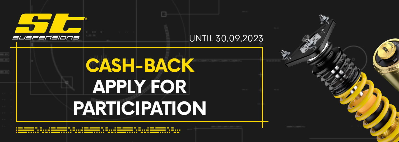Cash-Back 2022